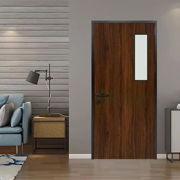 Cửa Nhôm Tấm Tổ Ong