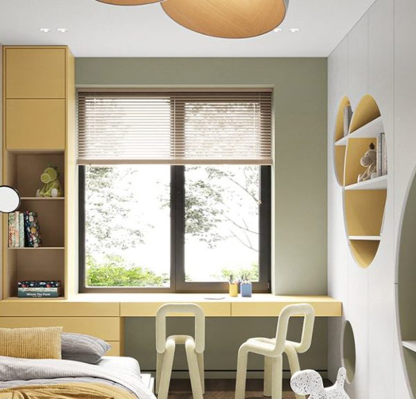 CỬA xếp trươt gấp